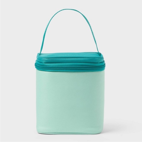 Target Sun Squad Aqua Cooler Bag - Picture 2 of 4